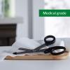 McKesson Medicut Trauma Shears, Medical Scissors, Medical Grade, Blunt Tip, 5 1/2 in, 1 Count