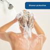 McKesson Moisture Barrier Film Dressings – Water-Resistant Wound Protector for Showering – 10 in x 12 in, 5 Count, 1 Pack