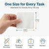 McKesson Non-Sterile Gauze Pads 3×3 Inch (4000 Count Bulk Pack) – 12-Ply 100% Cotton Non-Sterile Woven Sponges for Wound Care & First Aid – Highly Absorbent & Breathable Medical Supplies(3×3 Inch)