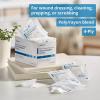 McKesson Non-Woven Sponges, Sterile, 4-Ply, High Absorbency, Polyester/Rayon (2 X 2 Inch (3000 Count))(2 X 2 Inch (3000 Count))