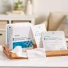 McKesson Non-Woven Sponges, Sterile, 4-Ply, High Absorbency, Polyester/Rayon (2 X 2 Inch (3000 Count))(4 X 4 Inch ( 50 Count ))