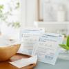 McKesson Non-Woven Sponges, Sterile, 4-Ply, Polyester/Rayon, 2 in x 2 in, 2 per Pack, 1500 Packs, 3000 Total(2×2 Inch (100 Count))
