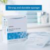 McKesson Non-Woven Sponges, Sterile, 4-Ply, Polyester/Rayon, 2 in x 2 in, 2 per Pack, 1500 Packs, 3000 Total(4 in x 4 in)