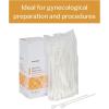 McKesson OB/GYN Applicators Rayon Tipped, Non-Sterile, 8 in, 50 Count, 1 Pack((50 ct) (Pack of 2))