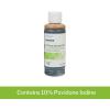 McKesson PVP Prep Solution USP, 10% Povidone-Iodine, 4 oz, 1 Count(4 Fl Oz (Pack of 1))