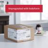 McKesson Packing Strip, Sterile, Iodoform (Medium (1 Count))(1/2 Inch x 5 yards Iodoform (12 Count))