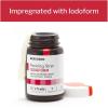 McKesson Packing Strip, Sterile, Iodoform (Medium (1 Count))(1/4 Inch x 5 yards Iodoform (1 Count))