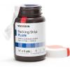 McKesson Packing Strip, Sterile, Plain, 100% Cotton, 1/2 in x 5 yds, 1 Count
