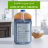 McKesson Povidone-Iodine Surgical Scrub Solution, Pre- and Post-Operation Scrubbing or Washing, 7.5% Strength – 1 gal Jug, 4 Count