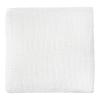 McKesson Premium Woven Gauze Sponges, 12-Ply Non-Sterile, USP Type VII, 100% Cotton, 4 in x 4 in, 200 per Pack, 1 Pack