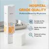 McKesson Premium Woven Gauze Sponges, Non-Sterile, 12-Ply, 100% Cotton, 2 in x 2 in, 200 per Pack, 40 Packs, 8000 Total(2 X 2 Inch ( 8000 Count ))