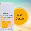 McKesson Premium Woven Gauze Sponges, Non-Sterile, 12-Ply, 100% Cotton, 2 in x 2 in, 200 per Pack, 40 Packs, 8000 Total(4 X 4 Inch ( 200 Count ))