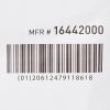 McKesson Premium Woven Gauze Sponges, Non-Sterile, 16-Ply, 100% Cotton, 4 in x 4 in, 200 per Pack, 1 Pack