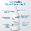 McKesson Puracyn Plus Skin and Wound Cleanser Spray, 8.5 oz Mist Bottle – HOCl Hypochlorous Acid Wound Wash for Cuts, Burns, Sores, Skin Irritations – Non-Sting First Aid Wound Spray