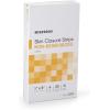 McKesson Skin Closure Strips, Sterile, Non-Reinforced, 1 in x 5 in, 25 Count