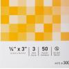 McKesson Skin Closure Strips, Sterile, Non-Reinforced, 1/4 in x 3 in, 50 Count