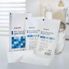 McKesson Skin Closure Strips, Sterile, Reinforced, 1/2 in x 4 in, 50 Count