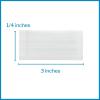 McKesson Skin Closure Strips, Sterile, Reinforced, 1/4 in x 3 in, 200 Count