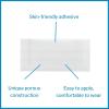 McKesson Skin Closure Strips, Sterile, Reinforced, 1/4 in x 3 in, 200 Count
