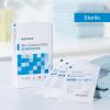 McKesson Skin Closure Strips, Sterile, Reinforced, 1/8 in x 3 in, 50 Count