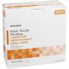 McKesson Spandagrip Tubular Bandage, Elastic Support with Compression – for Large Thighs, Size G, 4 1/2 in x 11 yd, 1 Count, 12 Packs, 12 Total(Size D (18 Count))