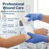 McKesson Sterile Gauze Roll Bandages, 6-ply Premium Medical Supplies & First Aid Supplies, Bandage Wrap Vet Wrap, 96 Pack, 3.4 in x 3.6 Yards(3.4″ x 3.6 yd (96 Count))