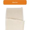 McKesson Stockinette Bandage Wrap – Cotton, Single Ply, Non-Sterile, Bias Cut – Size 1, 4 in x 50 yd, 1 Count, 1 Pack