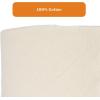 McKesson Stockinette Bandage Wrap – Cotton, Single Ply, Non-Sterile, Bias Cut – Size 1, 4 in x 50 yd, 1 Count, 1 Pack