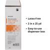 McKesson Stockinette, Non-Sterile, Cotton, Tubular, 2 in x 25 yds, 1 Count, 12 Packs, 12 Total(2 Inch X 25 Yard ( 12 Count ))