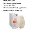 McKesson Stockinette, Non-Sterile, Cotton, Tubular, 2 in x 25 yds, 1 Count, 12 Packs, 12 Total(2 Inch X 25 Yard ( 12 Count ))