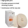 McKesson Stockinette, Non-Sterile, Cotton, Tubular, 3 in x 25 yds, 1 Count, 1 Pack(4 Inch x 25 yards (Pack of 10))