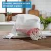 McKesson Stockinette, Non-Sterile, Polyester, Tubular, Latex-Free, 3 in x 25 yds, 1 Count, 1 Pack