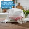 McKesson Stockinette, Non-Sterile, Polyester, Tubular, Latex-Free, 3 in x 25 yds, 1 Count, 12 Packs, 12 Total