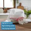 McKesson Stockinette, Non-Sterile, Polyester, Tubular, Latex-Free, 3 in x 25 yds, 1 Count, 12 Packs, 12 Total
