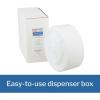 McKesson Stockinette, Non-Sterile, Polyester, Tubular, Latex-Free, 4 in x 25 yds, 1 Count, 10 Packs, 10 Total