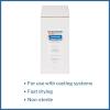 McKesson Stockinette, Non-Sterile, Polyester, Tubular, Latex-Free, 4 in x 25 yds, 1 Count, 10 Packs, 10 Total