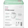 McKesson Super Adult Incontinence Underwear, [22 Count], Moderate Absorbency, Small, 20-34 in. Unisex Bladder Leak Protection, Pull-On Style with Tear-Away Sides, Postpartum and Incontinence Support(XX-Large)
