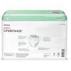 McKesson Super Adult Incontinence Underwear, [22 Count], Moderate Absorbency, Small, 20-34 in. Unisex Bladder Leak Protection, Pull-On Style with Tear-Away Sides, Postpartum and Incontinence Support(Small)