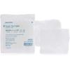 McKesson Super Sponges, Sterile, 100% Cotton, Fluff Dressing, 6 in x 6 3/4 in, 2 per Pack, 240 Packs, 480 Total