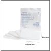 McKesson Super Sponges, Sterile, 100% Cotton, Fluff Dressing, 6 in x 6 3/4in, 5 per Pack, 10 Packs, 50 Total(6 X 6-3/4 Inch (50 ct))
