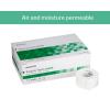 McKesson Surgical Tape, Non-Sterile, Air Permeable Paper, 1 in x 10 yd, 12 Count
