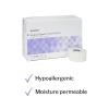 McKesson Surgical Tape, Non-Sterile, Air Permeable Plastic, 1 in x 10 yd, 12 Rolls, 1 Pack(1 Inch X 10 Yard ( 12 ct ))