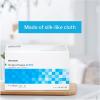McKesson Surgical Tape, Non-Sterile, Air Permeable Silk-Like Cloth, 2 in x 10 yd, 6 Rolls, 12 Packs, 72 Total(1″ X 10 Yard (144 Count))