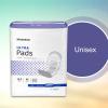 McKesson Surgical Tape, Non-Sterile, Paper, Air and Moisture Permeable, 3 in x 10 yds, 4 Count(1/2 Inch X 10 Yard)