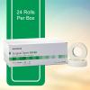 McKesson Surgical Tape, Non-Sterile, Paper, Air and Moisture Permeable, 3 in x 10 yds, 4 Count(1/2 Inch X 10 Yard)