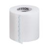 McKesson Surgical Tape, Non-Sterile, Paper, Air and Moisture Permeable, 3 in x 10 yds, 4 Count(2 Inch X 10 Yard)