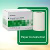 McKesson Surgical Tape, Non-Sterile, Paper, Air and Moisture Permeable, 3 in x 10 yds, 4 Count(3 Inch X 10 Yard)