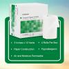 McKesson Surgical Tape, Non-Sterile, Paper, Air and Moisture Permeable, 3 in x 10 yds, 4 Count(3 Inch X 10 Yard)