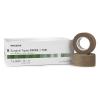 McKesson Surgical Tapes, Non-Sterile, Breathable Paper, 1/2 in x 10 yds, 24 Rolls, 12 Packs, 288 Total(1 Inch X 10 Yard ( 144 ct))
