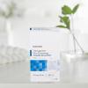 McKesson Transparent Film Dressing, Sterile, Frame Delivery, 2 3/8 in x 2 3/4 in, 100 Count, 1 Pack(2.38 x 2.75 Inch (400 Count))